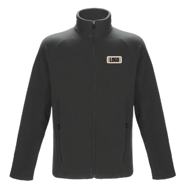 Barren Fleece Jacket