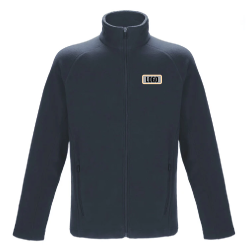 Barren Fleece Jacket