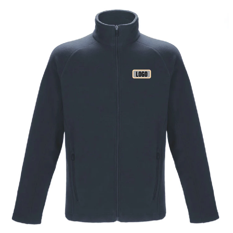 Barren Fleece Jacket