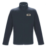 Barren Fleece Jacket