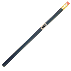 Crayon de bois rond HB