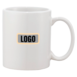 Tasse en céramique