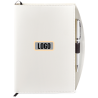 Combiné avec journal rechargeable