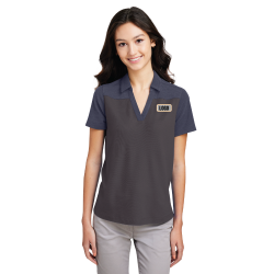 Polo Fusion pour femme