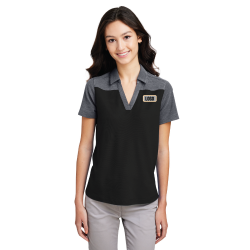 Polo Fusion pour femme