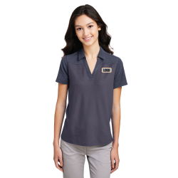 Polo Fusion pour femme