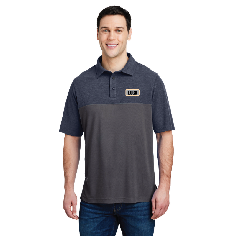 Polo Fusion ChromaSoft