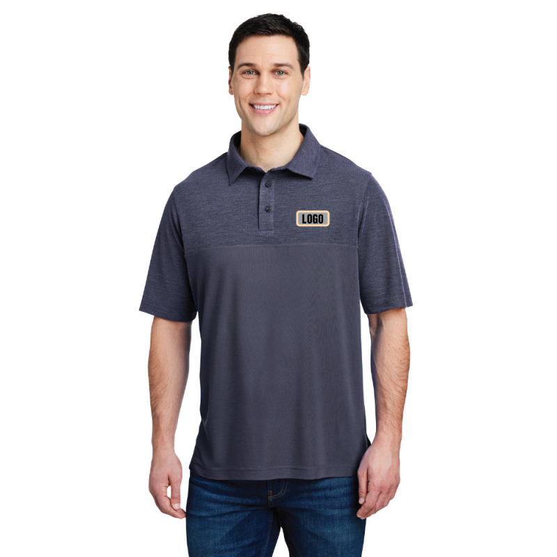 Polo Fusion ChromaSoft