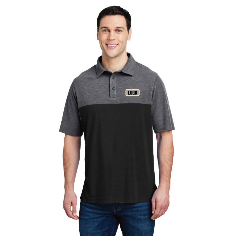 Polo Fusion ChromaSoft