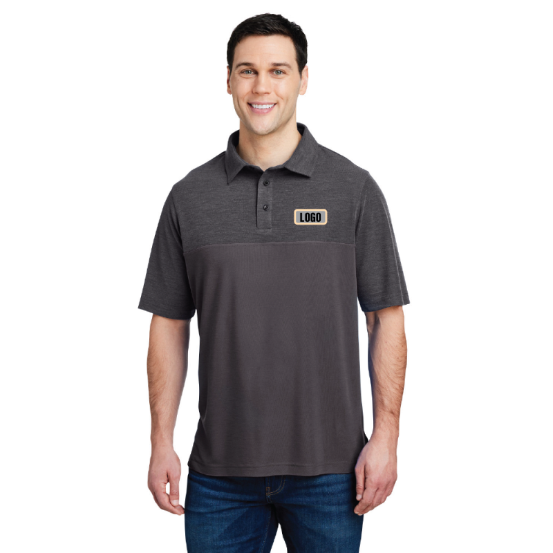 Polo Fusion ChromaSoft