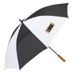 Parapluie de golf