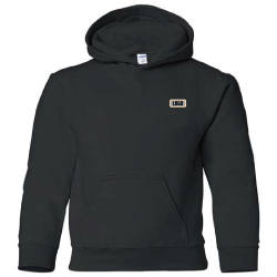 Children's Classic cut Hoodie