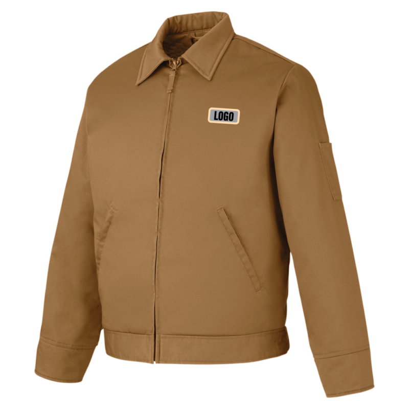 Harriton Unisex ClimaBloc® Station Jacket