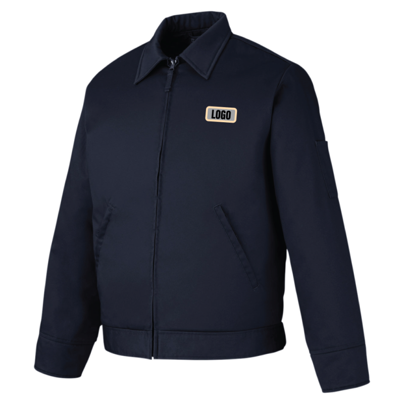 Harriton Unisex ClimaBloc® Station Jacket