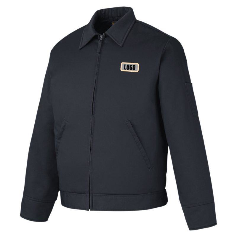 Harriton Unisex ClimaBloc® Station Jacket