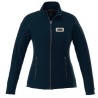 Veste en molleton de polyester Rixford pour femmes