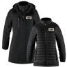 Manteau 3 en 1 Apex pour femmes