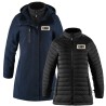 Manteau 3 en 1 Apex pour femmes