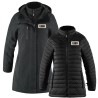 Manteau 3 en 1 Apex pour femmes