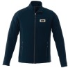 Veste en molleton de polyester Rixford pour hommes