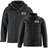 Manteau 3 en 1 Apex pour hommes