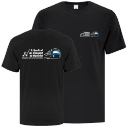 EVERYDAY 100% COTTON TEE