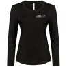 Women's Tshirt (L.S.) 100 % cotton