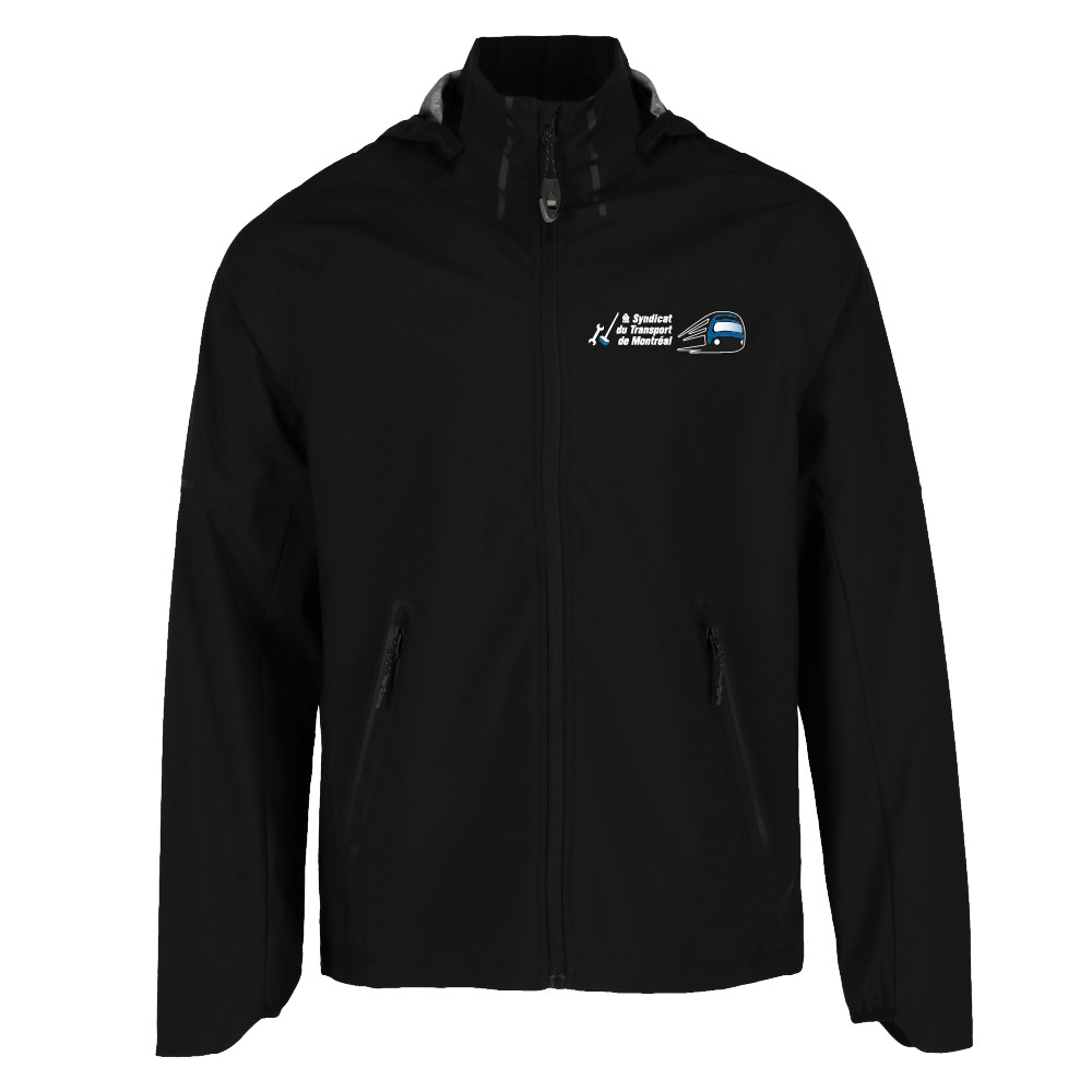 Jacket Oracle pour hommes 100% Polyester