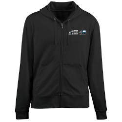 Veste à capuchon Fortuna pour homme