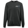 Crewneck Rockport unisexe 100% coton
