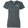 T-shirt femme