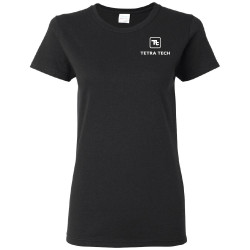 T-shirt femme
