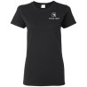 T-shirt femme