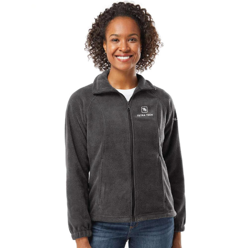 Polar Columbia pour femmes