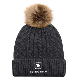 Tuque pour femme