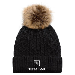 Tuque pour femme