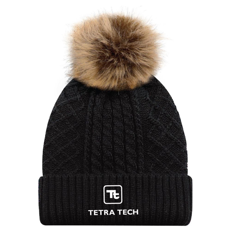 Women's toque