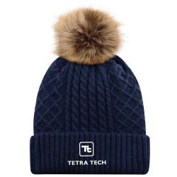 Tuque pour femme