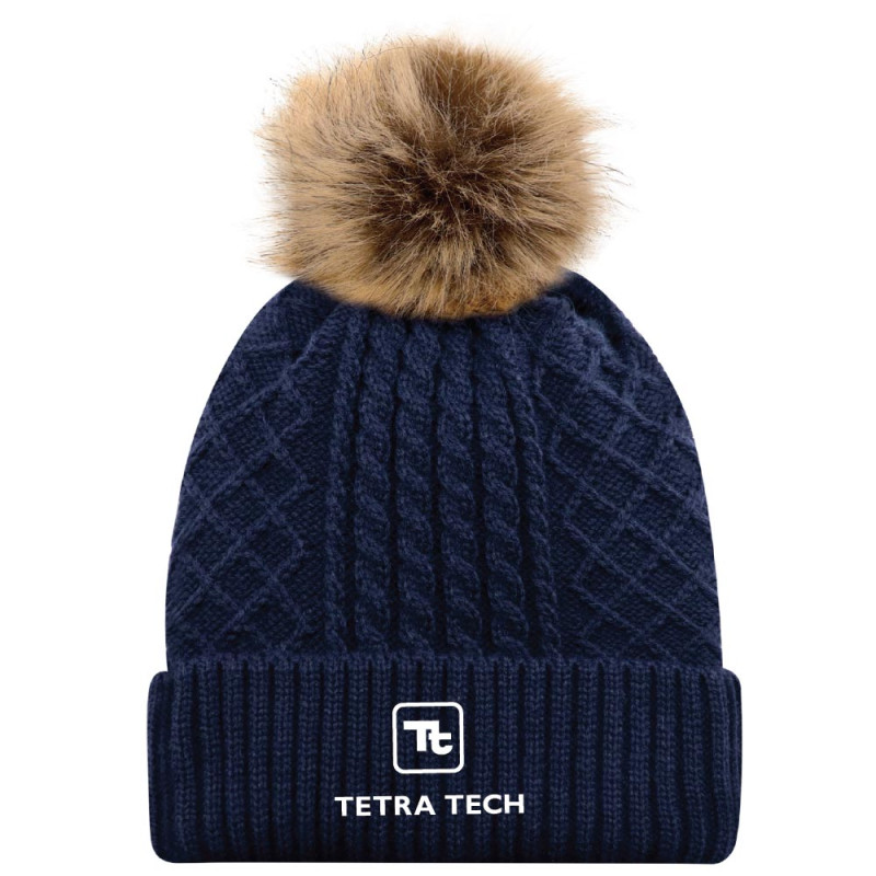 Tuque pour femme