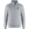 Men's Quarter-Zip Sweatchirt