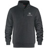 Men's Quarter-Zip Sweatchirt