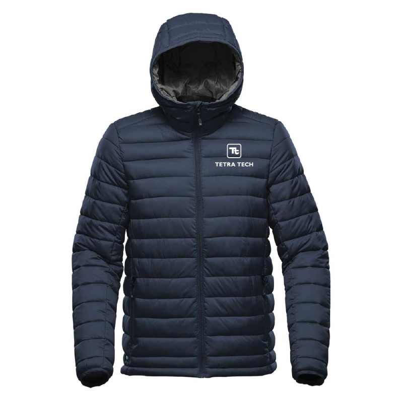 Men's Thermal Jacket