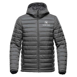 Men's Thermal Jacket
