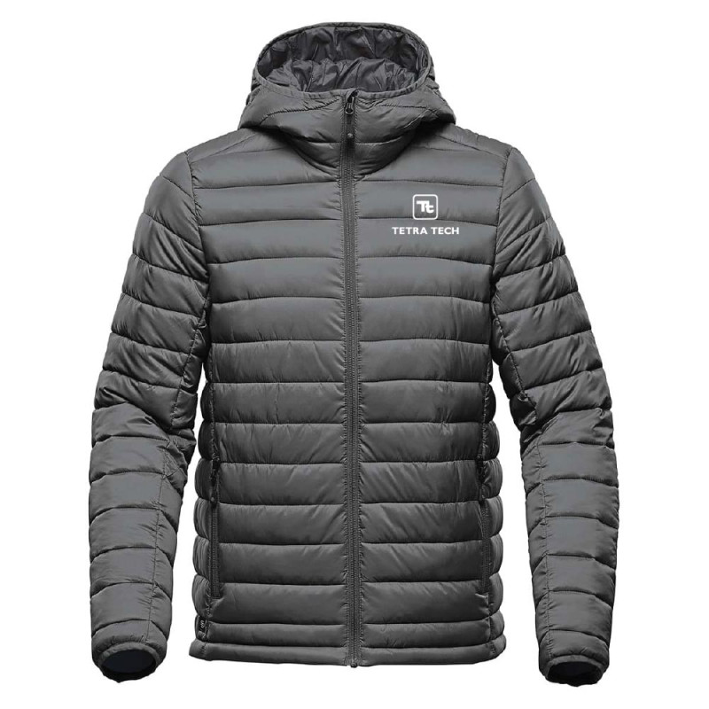 Men's Thermal Jacket