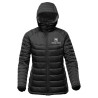 Women's insulated Jacket