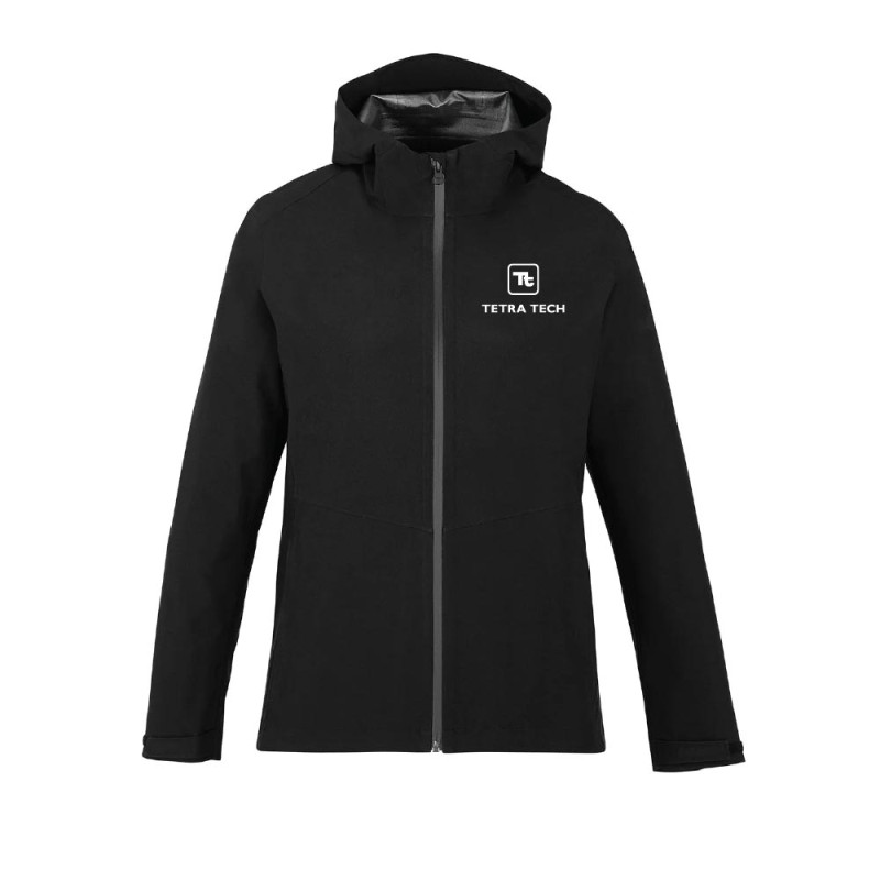 Manteau imperméable pour femmes