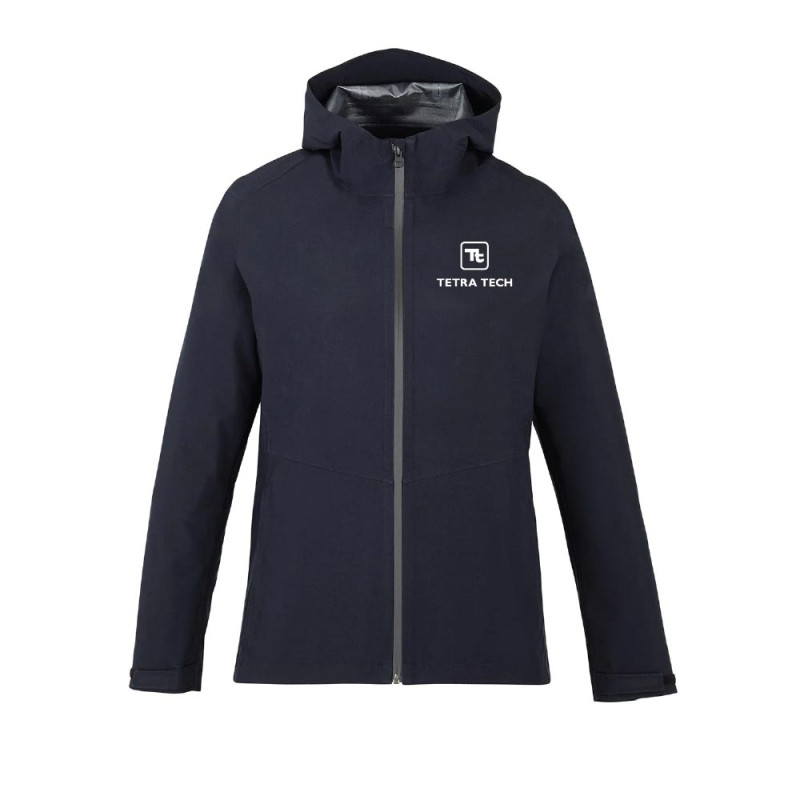 Ladies Waterproof jacket