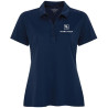 Women's polo