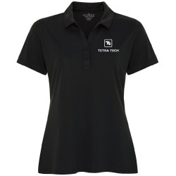 Women's polo