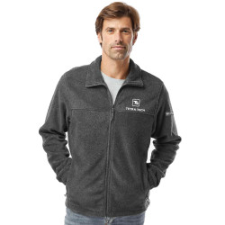 Men's Columbia Fleece Jacket